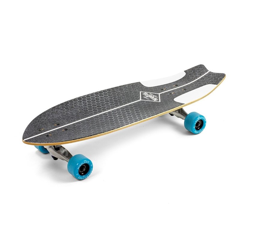 Mindless Surf Skate cola de pez 29,5 MS1500