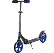 Story Story Lux Transport Scooter Black