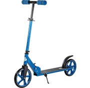 Story Story Lux Transportscooter Blue