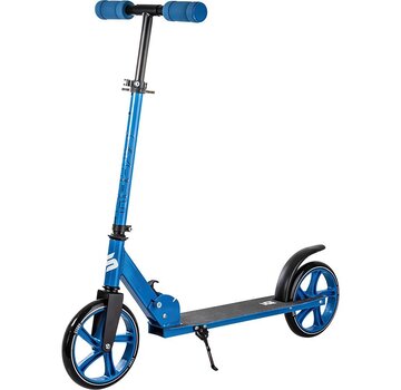 Story Story Lux Transport Scooter Blue