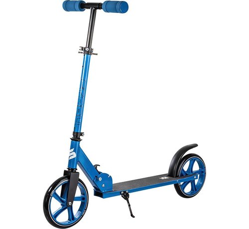 Story  Patinete Story Lux Transporte Azul