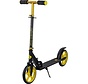 Story Lux Transport Scooter Gold-Black