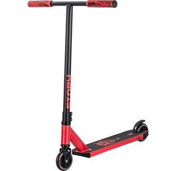 Story Story Diablo Stunt Scooter Red-Black