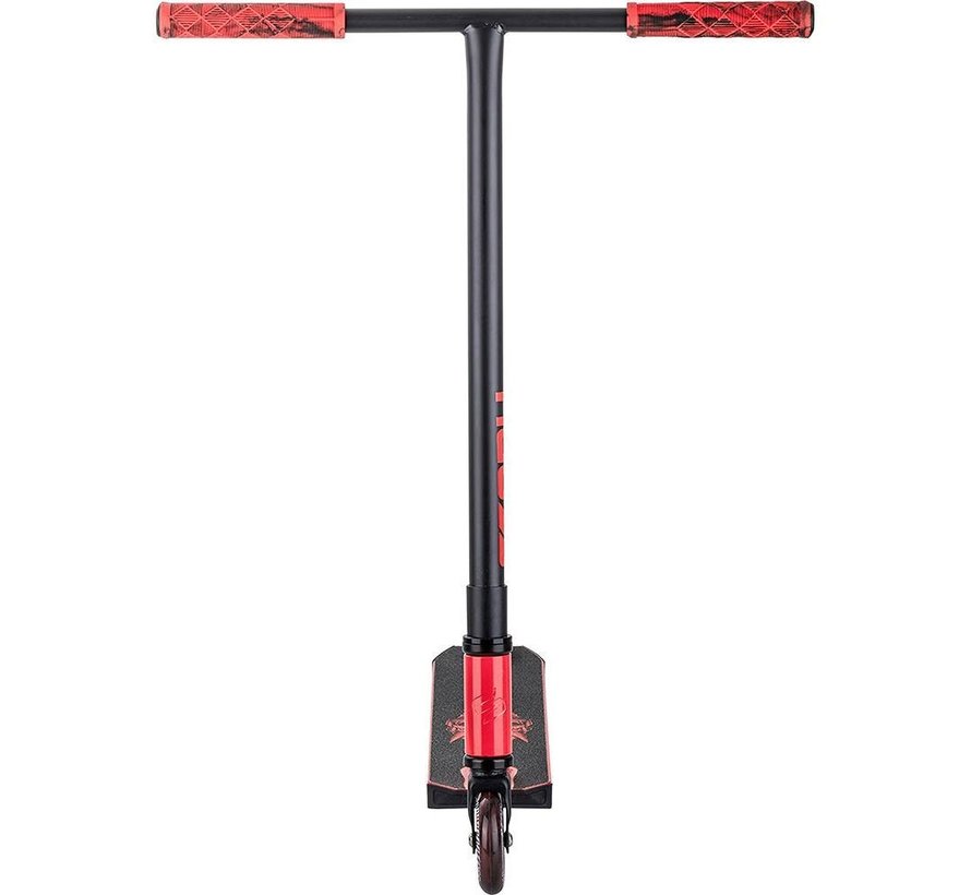 Story Diablo Stuntstep Red-Black