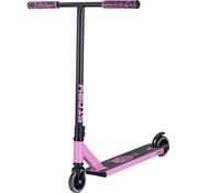 Story Story Diablo Stunt Scooter Pink-Black