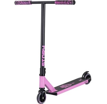 Story Story Diablo Stunt Scooter Pink-Schwarz