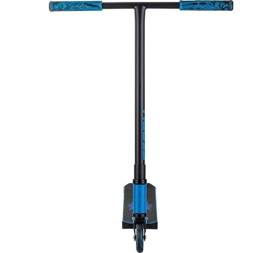 Story Diablo Stunt Scooter Blau - Schwarz