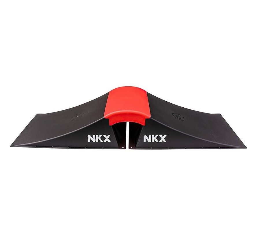 NKX Wave Airbox