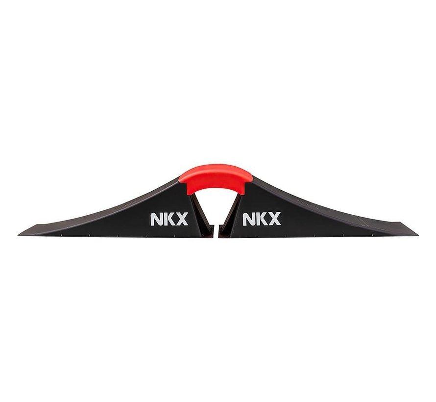 NKX Wave Airbox