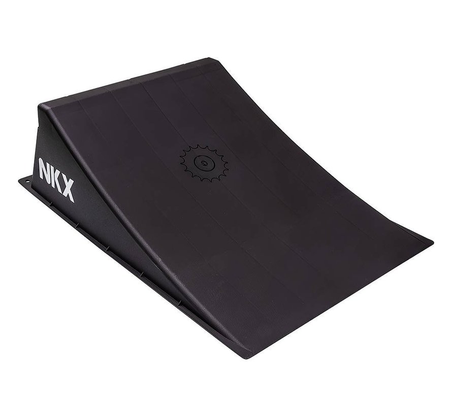 NKX Wave Airbox