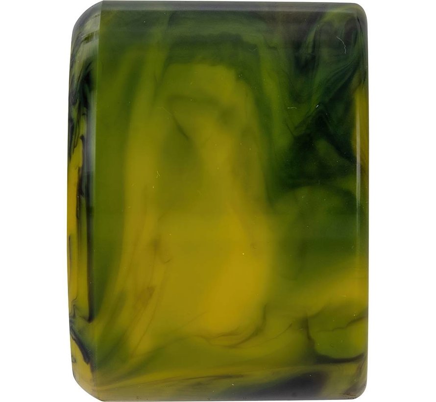 Ruote Cruiser NKX Majestic 59mm Oro - Nero