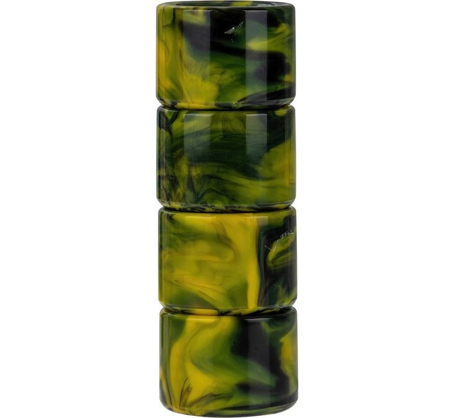 Ruote Cruiser NKX Majestic 59mm Oro - Nero