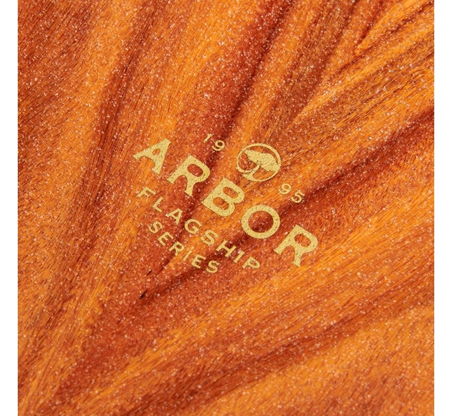 Flagowy krążownik Arbor Pilsner 28,75 cala