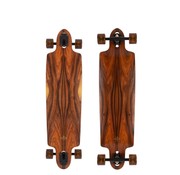 Arbor Arbor DT Longboard buque insignia Dropcruiser 38