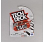 Tech Deck - Logo de la marque Baker Zach
