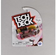 Tech Deck Tech-Deck â- Primitives Trent McClung-Gift