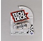 Tech Deck - Disorder Logo Blanc