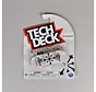 Tech Deck - Disorder Logo WeiÃŸ