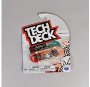 Tech Deck Tech Deck - Cuarto oscuro John Clemmons Lumberjohn