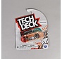 Tech Deck - Chambre noire John Clemmons Lumberjohn