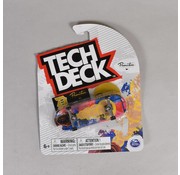 Tech Deck Talia techniczna – Primitive Silvas Eclipse