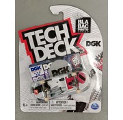 Tech Deck Tech Deck - Tablero fotográfico DGK