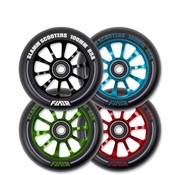 Slamm Scooters Roue Slamm Flair 2.0 100mm (1pc)