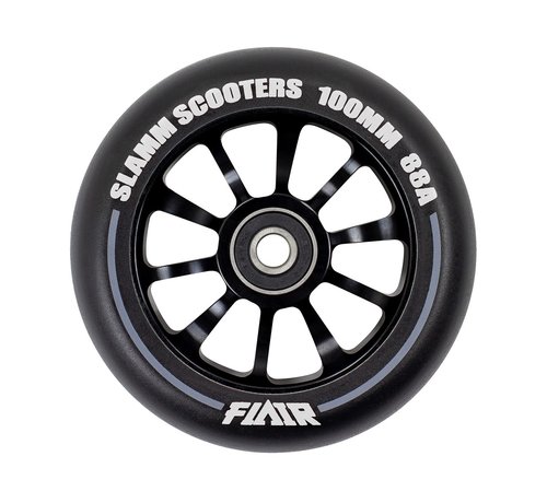 Slamm Scooters Koło Slamm Flair 2.0 100mm