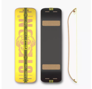 Gibbon Set Gibbon Slackline Giboard Bonzo Classic