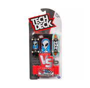 Tech Deck Tech Deck Versus SÃ©rie Atelier Alien