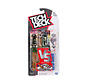 Tech Deck contro la serie DKG