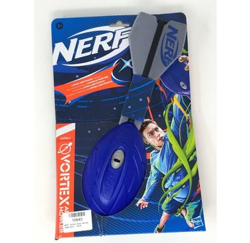 Nerf Nerf - aullador aerodinámico de vórtice