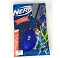 Nerf - aullador aerodinámico de vórtice