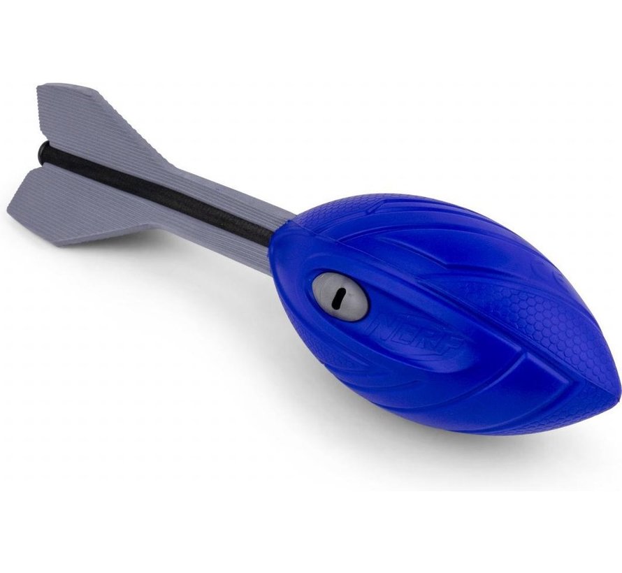 Nerf - urlatore aerodinamico a vortice Blu