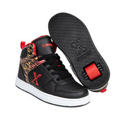 Heelys Heelys Sidewalk Sport Fiamme Nere