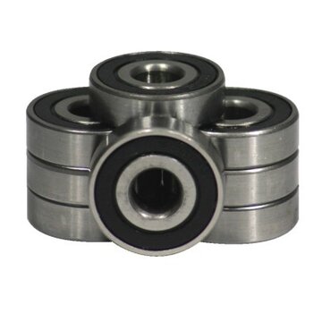 MBS MBS roulements 28 x 12 mm mountainboard set 8 piÃ¨ces