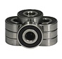 MBS bearings 28 x 12 mm mountain board set 8 pieces