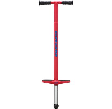 NSG NSG Grom Pogostick 18-41kg red