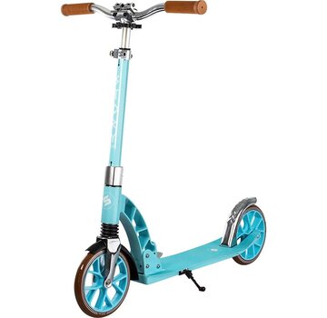 Story Story Foldable Transport Scooter 70's Skyblue