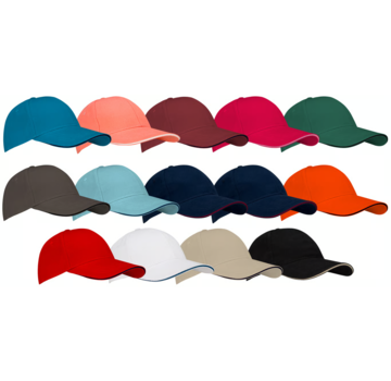 NewPort NewPort Cap (Various colours/sizes) Adult