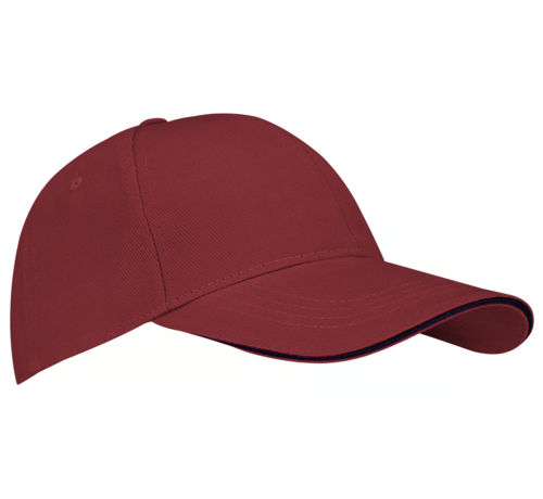 NewPort  Cappellino NewPort (vari colori/taglie) Adulto