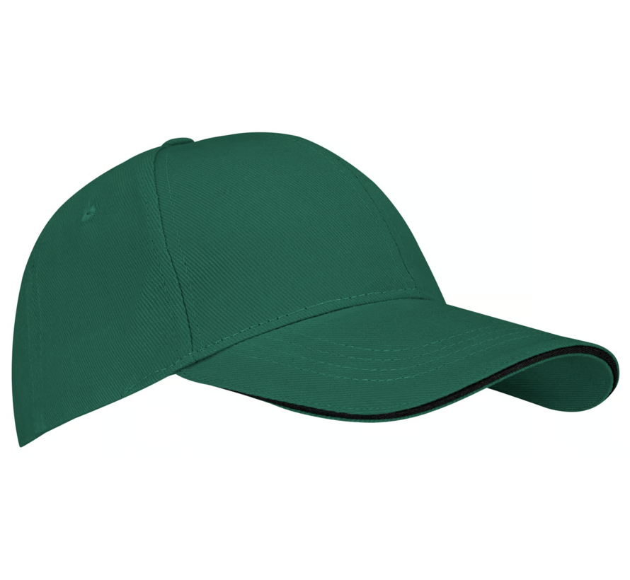 Gorra NewPort (Varios colores/tallas) Adulto