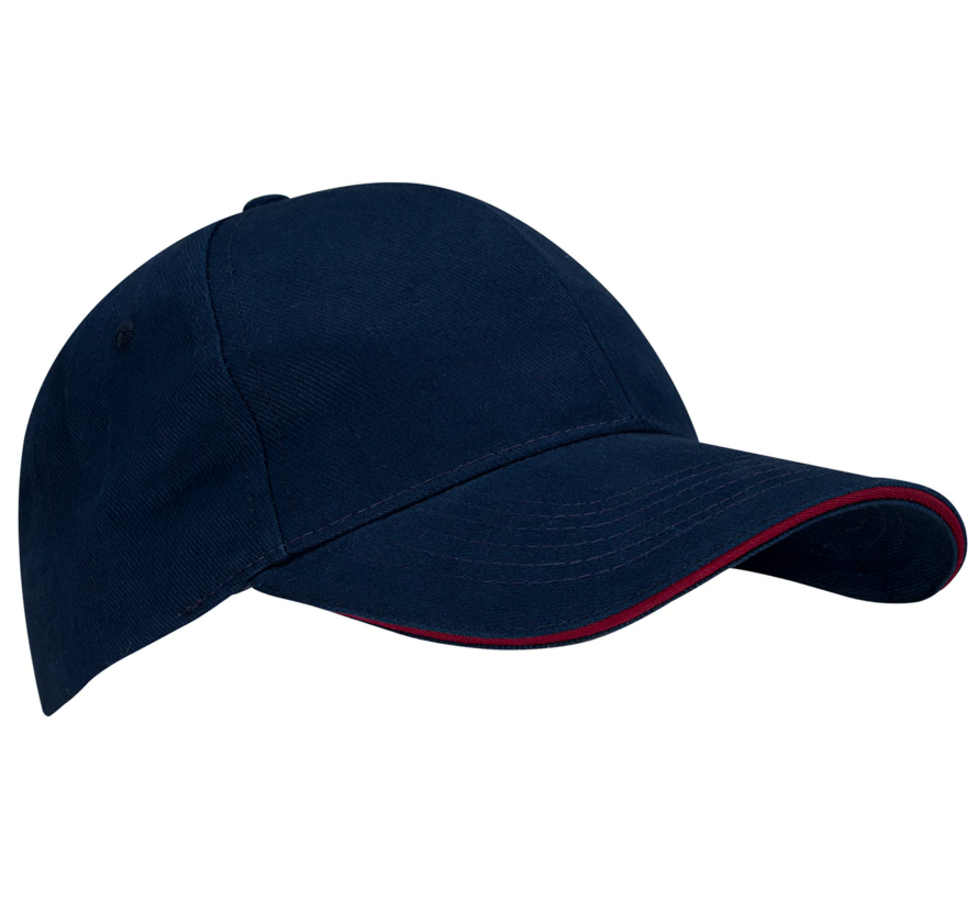 Gorra NewPort (Varios colores/tallas) Adulto