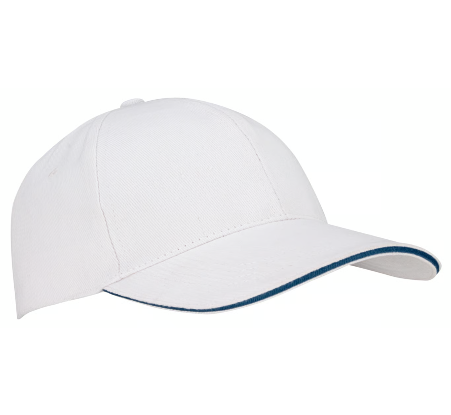 Casquette NewPort (Diverses couleurs/tailles) Adulte