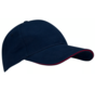 Cappellino NewPort (vari colori/taglie) Youth