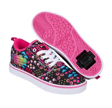 Heelys Heelys Pro 20 Prints Black/Multi