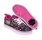 Heelys Pro 20 Prints Schwarz/Mehrfarbig