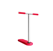 Indo solutions Oy Indo X70 Red Rocker - monopattino trampolino 57 cm