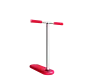 Indo X70 Red Rocker - monopattino trampolino 57 cm