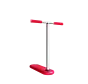 Indo X70 Red Rocker - trampoline step 57cm